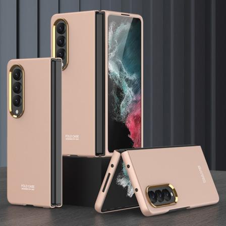 Gkk Phone Case Telefonfodral För Samsung Galaxy Z Fold4