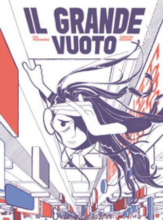 Il grande vuoto Léa Murawiec