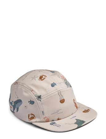 Liewood | Rory Printed Cap | 49(9-12M
