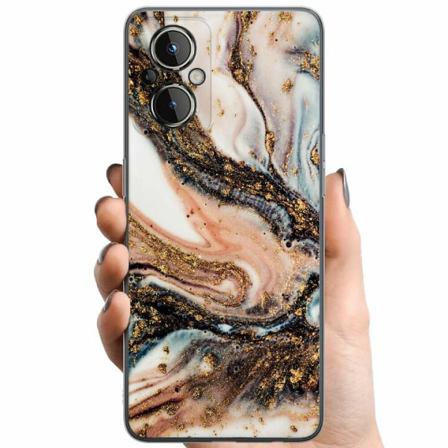 Oneplus Nord N20 5g Tpu Mobilskal Extra