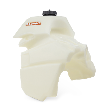 Brandstoftank Acerbis Doorzichtig - KTM 450 SX-F Factory Edition 2019-2021