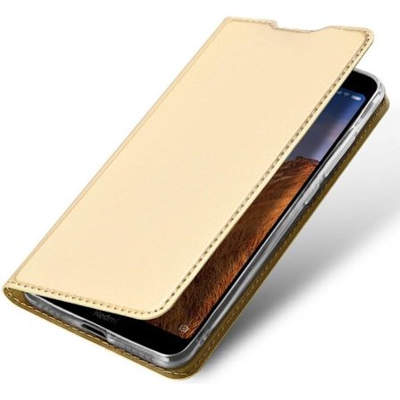 Dux Ducis Skin Pro iPhone 11 Guld