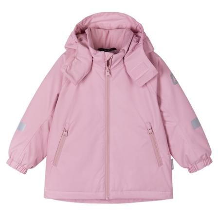 Reima Reili Children Other warmly-lined jackets Pink 92