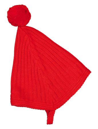 Ady Accessories Headwear Balaclava Röd MarMar Cph