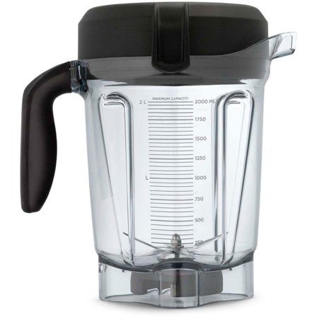 Kanne til Vitamix PRO 750/300 - 2 L' - 'Transparent