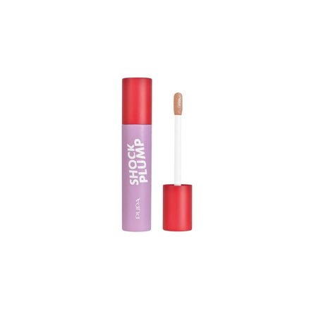 Pupa Shock Plump 003 Scandal Nude 5ml - Volumizzante Labbra