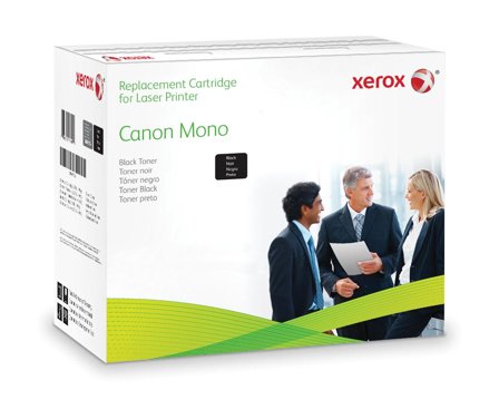 XEROX Canon i-SENSYS MF3010 - svart - kompatibel - tonerpatron (alternativ for: Canon 725)
