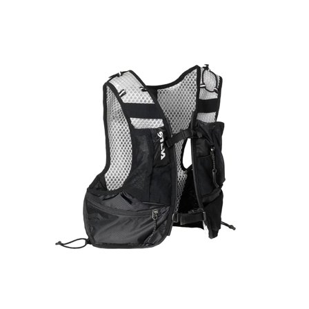 Silva Strive Light Black 5 M workout backpacks Black M