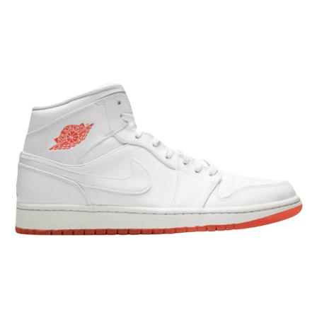 Nike Sneakers Hvid, Herre, Størrelse: 42 EU