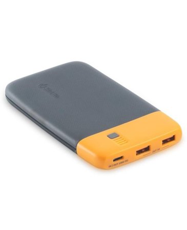 Biolite Charge 40 PD Grå