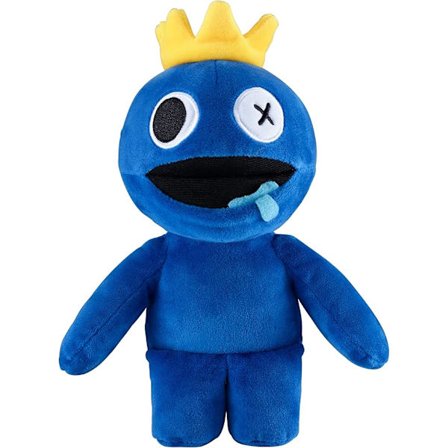 Rainbow Friends - Roblox Samlede Plysdyr 11.8inch