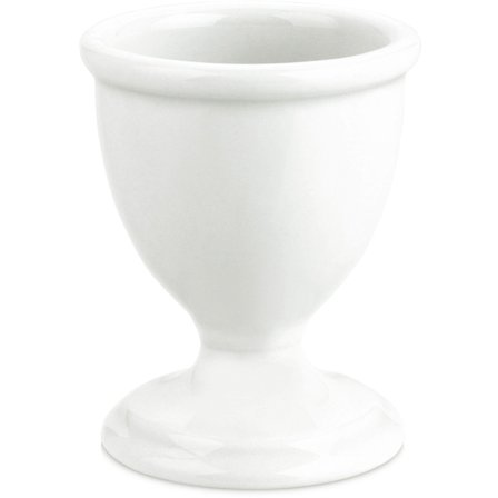 Pillivuyt Eggeglass' - 'Hvit