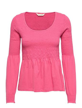 Valerie Top Pink ODD MOLLY