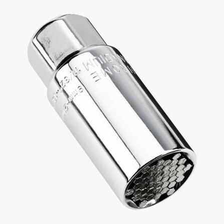 Biltema - MULTIHYLSE 3/8 9-21MM