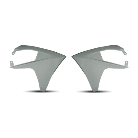 Rtech Radiatorscoops - Gas Gas EC 125 2025-2025