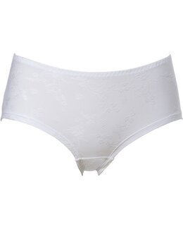 Hipstertrosa vit Vit/beige - 2XL - Trofé