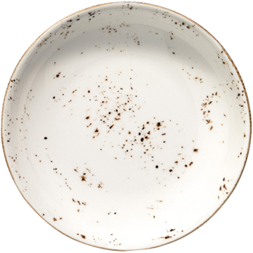 Bonna Grain Djup Tallrik 20cm