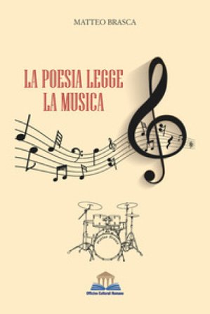 La poesia legge la musica Matteo Brasca