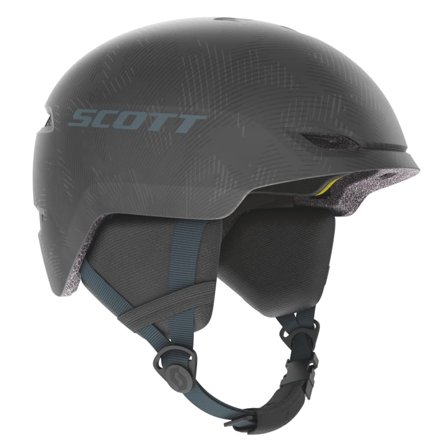 Scott Kids Helmet Keeper 2 Plus Children Helmets Grey S