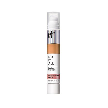 IT Cosmetics Do It All Plumping Radiant Concealer + Multivitamin Serum, Makeup, Ansigt, Concealer