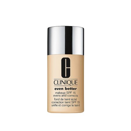 Clinique Even Better Makeup SPF 15 18 Cn Cream Whip, Makeup, Ansigt, Foundation