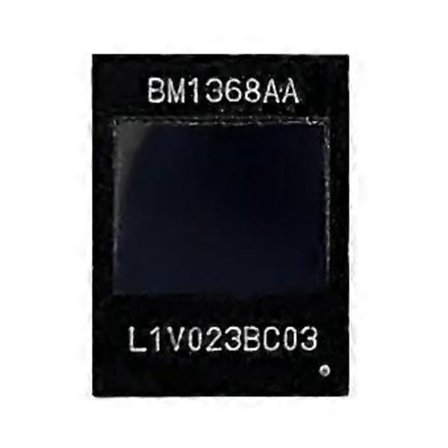 BM1368 BM1368AA Asic-siru Antminer S21 S21 Hydro Bitaxe Supra Asic-sirulle