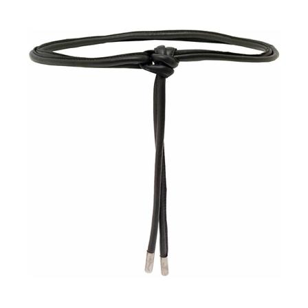 Federica Tosi Federica Tosi Belts Black Sort, Dame Halskæder, Størrelse: ONE Size