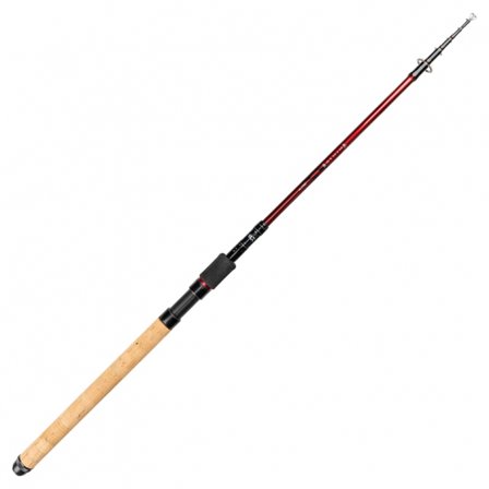 Daiwa Ninja X Tele Spin 2.40m 3-15g
