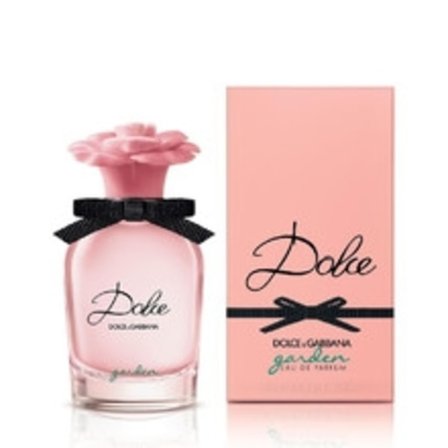 Dolce Gabbana - Dolce Garden EDP 75ml