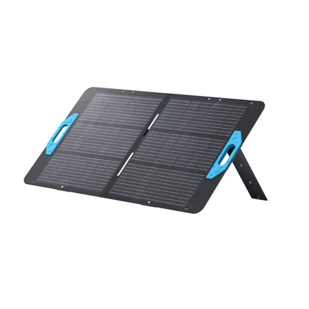 Anker Solix Ps100 Solar Panel 100 W