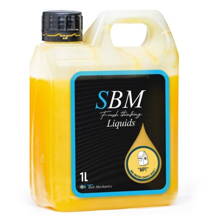 SBM MP1 Liquid 1 Litre