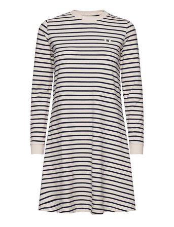 WOOD WOOD | Isa Dress | XS