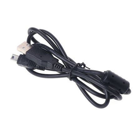 USB-kabel IFC-400PCU til kameraer og videokameraer til Powershot-videointerface