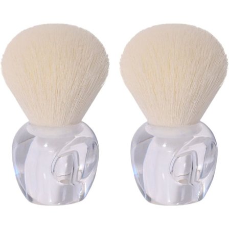 Makeup borste resepulver borste puder borste huvud puder borste