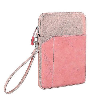 Ny iPad-väska 9,7-10,8 tum universal (gäller för nya 11-tums iPad) surfplatta skyddande skal mini innerficka