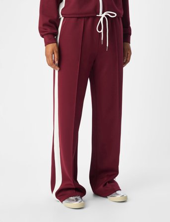 Object Objcassidy Mw Lo Pant E Aw Fair 24 - Red - M