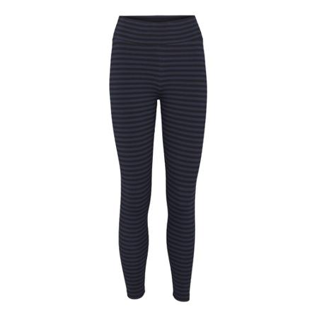 Basic Apparel Ludmilla leggings Blå, Dame