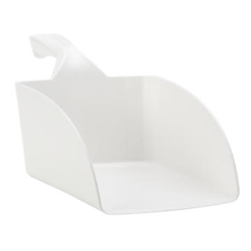 Handskopa Vikan 2L Vit