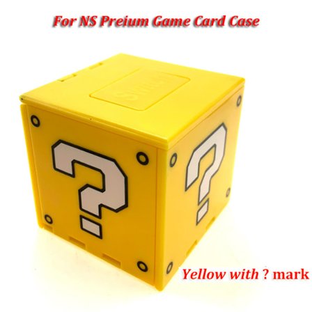 Sopii Nintendo SWITCH -pelikorttilaatikkoon 16-in-1 taittuva korttilaatikko teemasarja muistikorttilaatikko