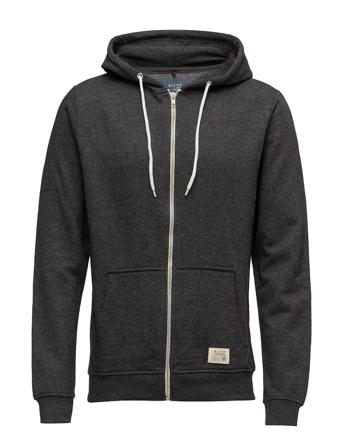 Bhnoah Sweatshirt Huppari Harmaa Blend