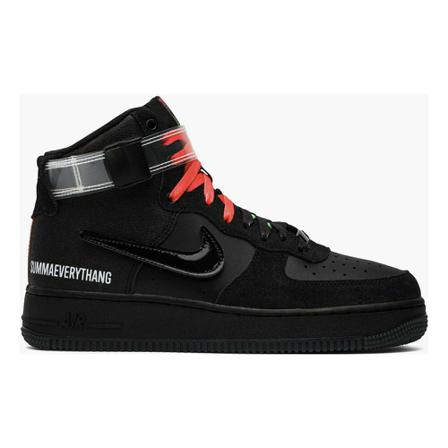 Nike Sneakers Sort, Herre, Størrelse: 37 1/2 EU