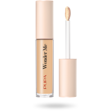 Pupa Wonder Me Correttore Perfezione Istantanea 040 Intense Warm