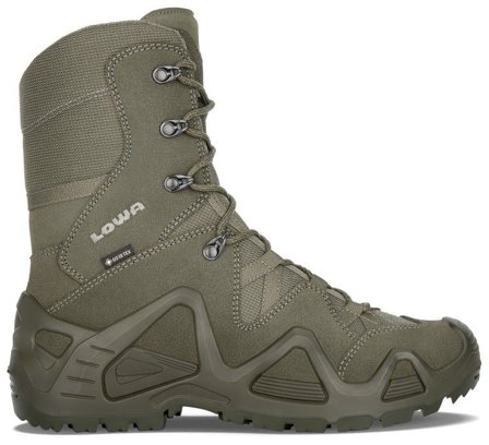 Lowa Zephyr GTX High Task Force Ranger Green Unisex
