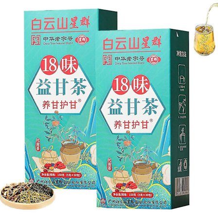 18 smaker levervårdste