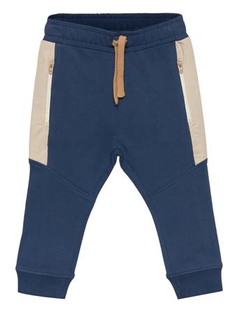 Gaston - Jogging Trousers Blue Hust & Claire