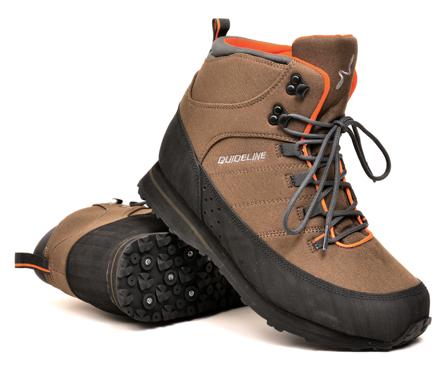 Guideline Laxa 2.0 Vadarsko Traction / Gummi med Dubb