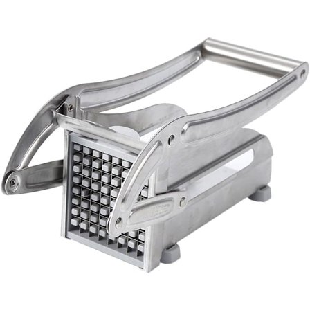 Pommes Frites Skærer Køkken Skæremaskine, Kartoffel Skæring