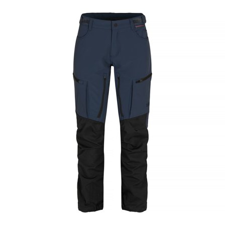 Urberg Women's Trollstein Stretch Hiking Pant Women hiking trousers Blue 46