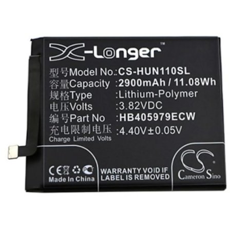 Huawei Y6 2019 Batteri