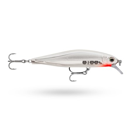 Rapala Precision Xtreme Air Boss 10cm, 15,5g - MGGH